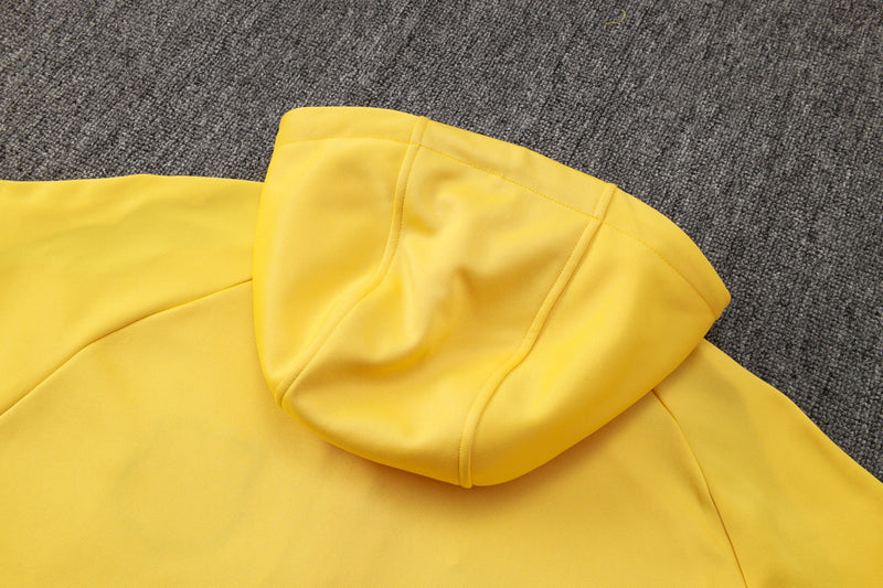 Conjunto de Treino FC Barcelona 2024-25