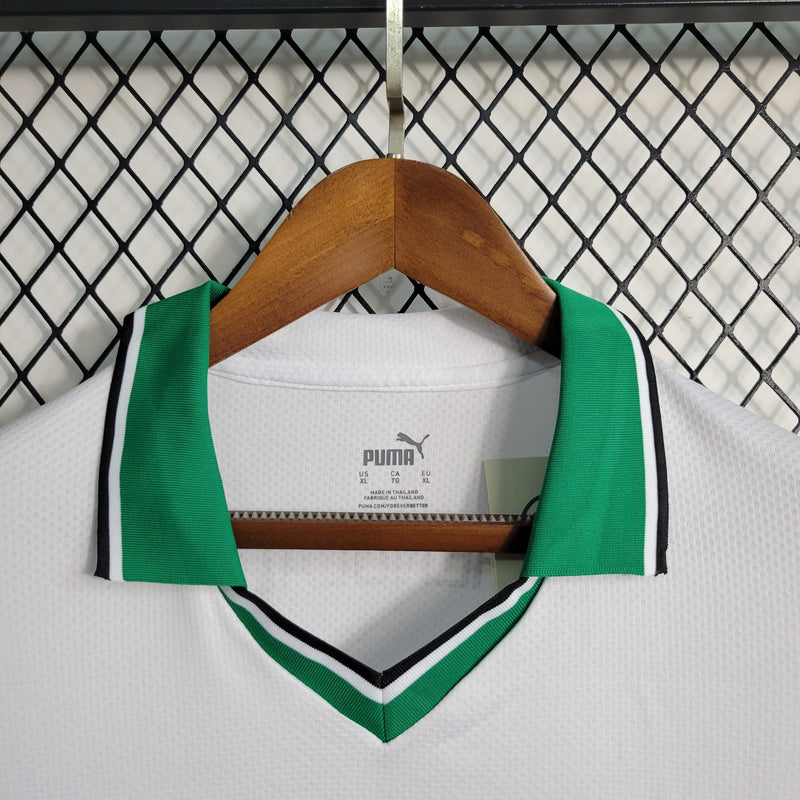 Camisola Borussia Mönchengladbach 2023/24 Home