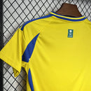Conjunto Infantil Al-Nassr 2024/25 - Home