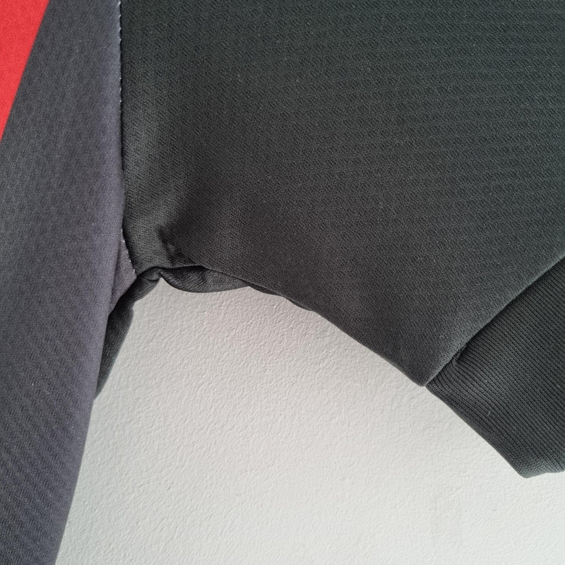 Camisola Manchester City 2022/23 Away