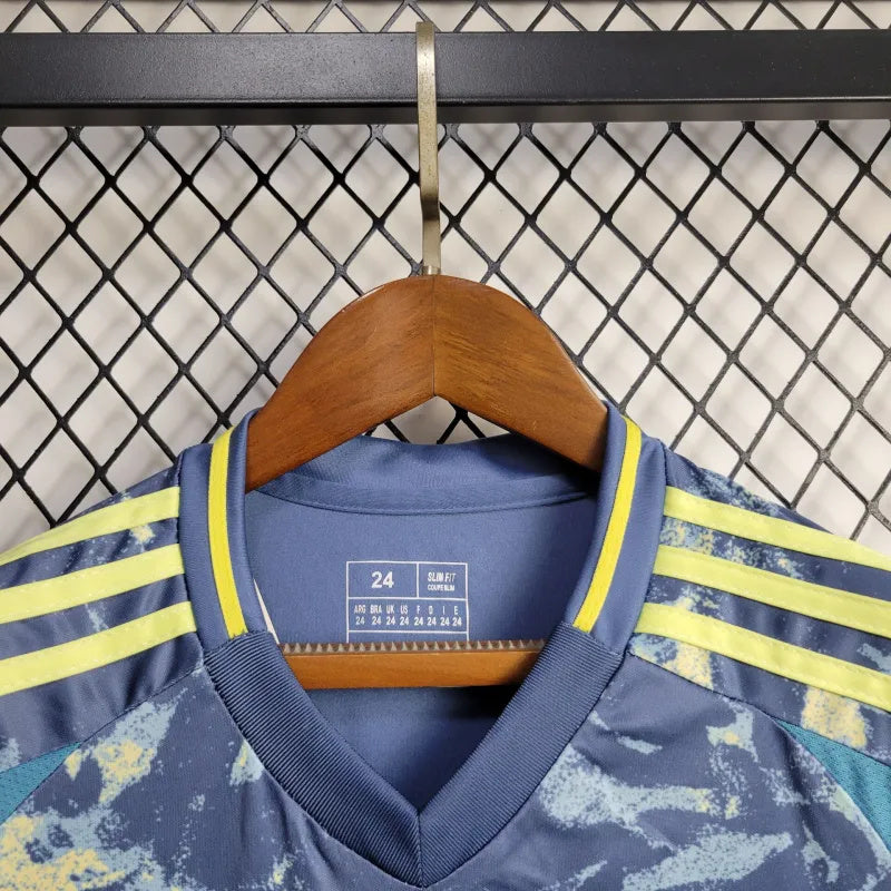 Camisola Ajax 2024/25 - Away