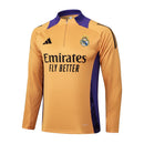 Conjunto de Treino Real Madrid CF 2024-25