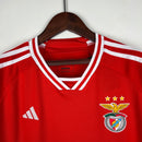 Camisola Benfica 2023/24 Home