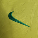 Camisola Feminina Seleção Brasil 2023/24 Home "Mãe Natureza"