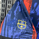 Camisola Barcelona 2025/26 COMMA
