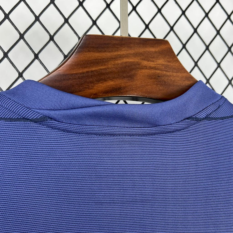 Camisola Atlético de Madrid 2025/26 - Away