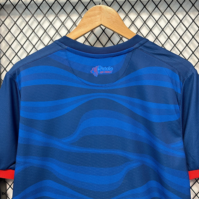 Camisola Bahia 2024/25 - Third