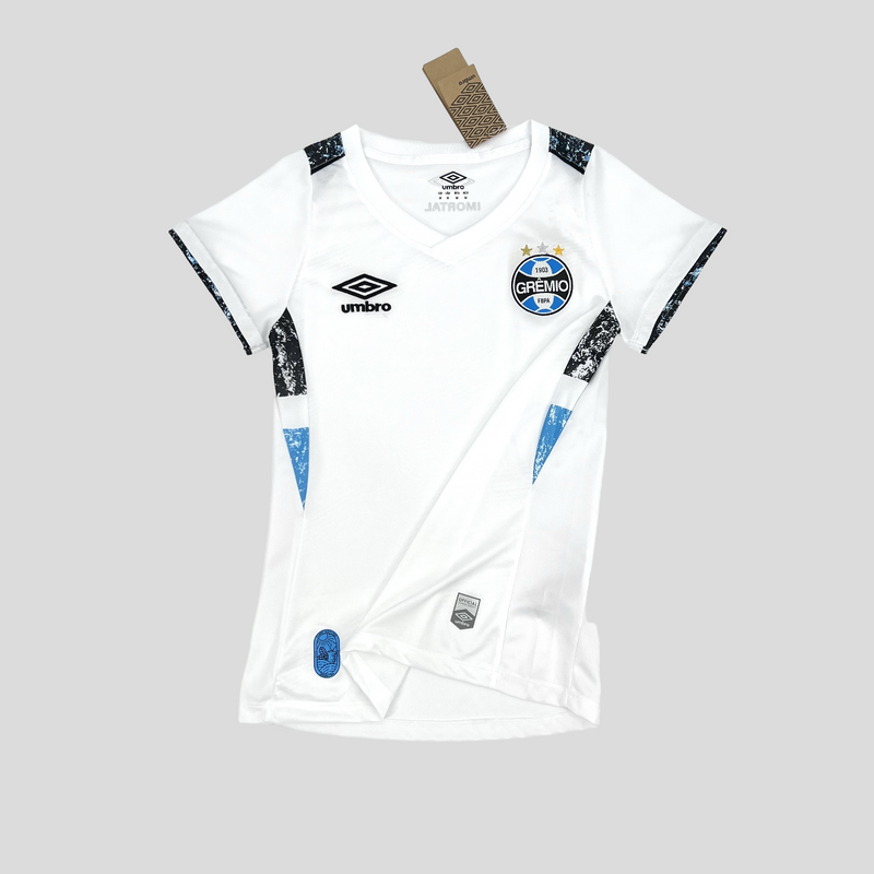 Camisola Feminina Grêmio 2024/25 Away