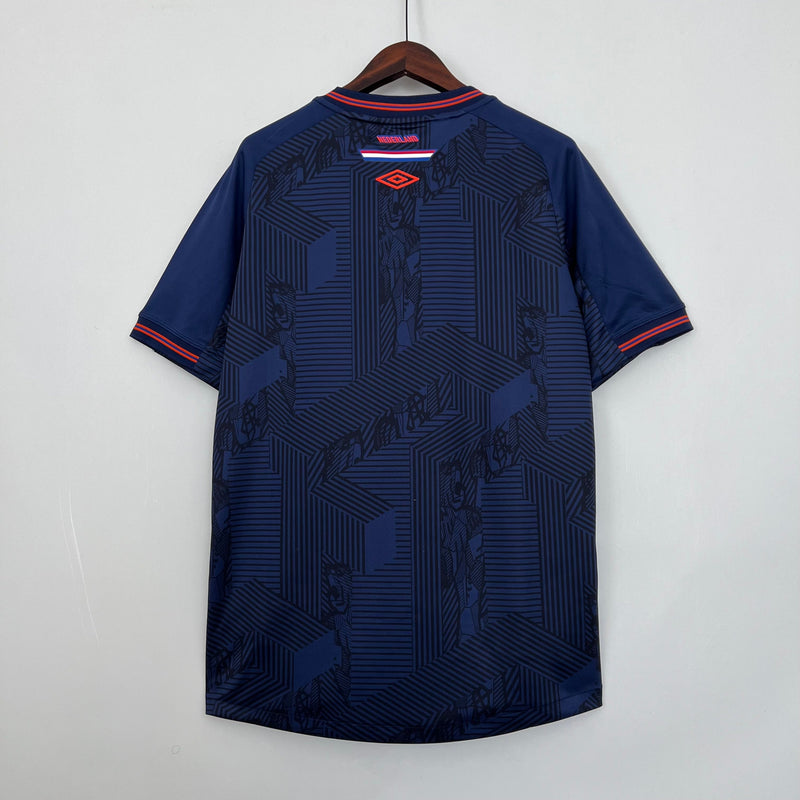 Camisola Sport Recife 2022/23 Terceira