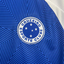 Camisola Feminina Cruzeiro 2025/26 - Home