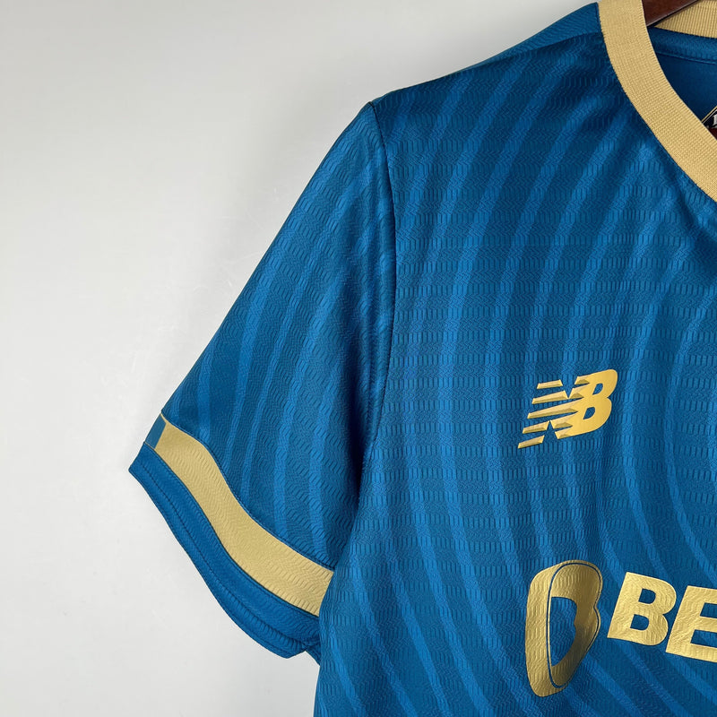 Camisola FC Porto 2023/24 Terceira