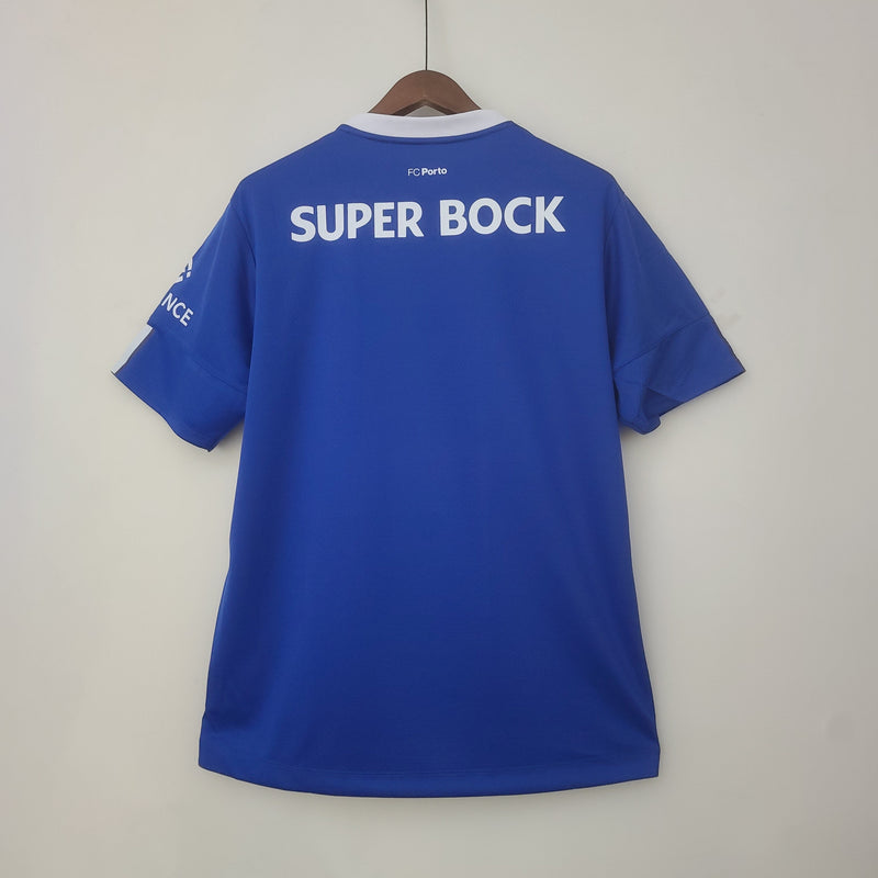 Camisola FC Porto 2022/23 Terceira