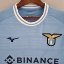 Camisola Lazio 2022/23 Home