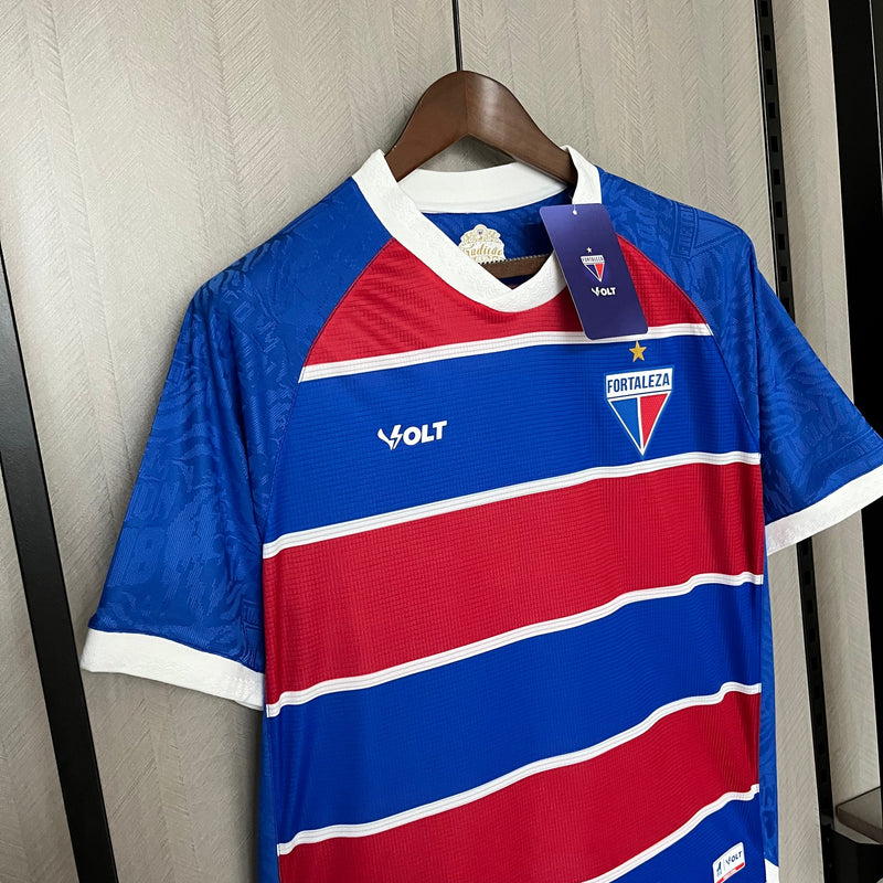 Camisola Fortaleza 2024/25 Home