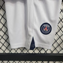 Conjunto Infantil Paris Saint Germain 2023/24 - Away
