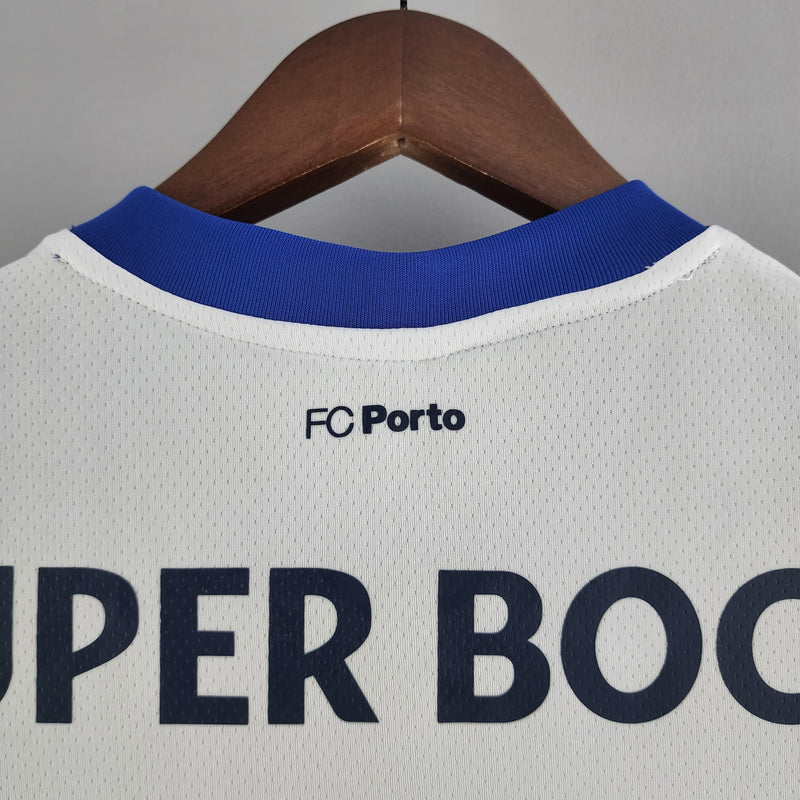 Camisola FC Porto 2022/23 Home