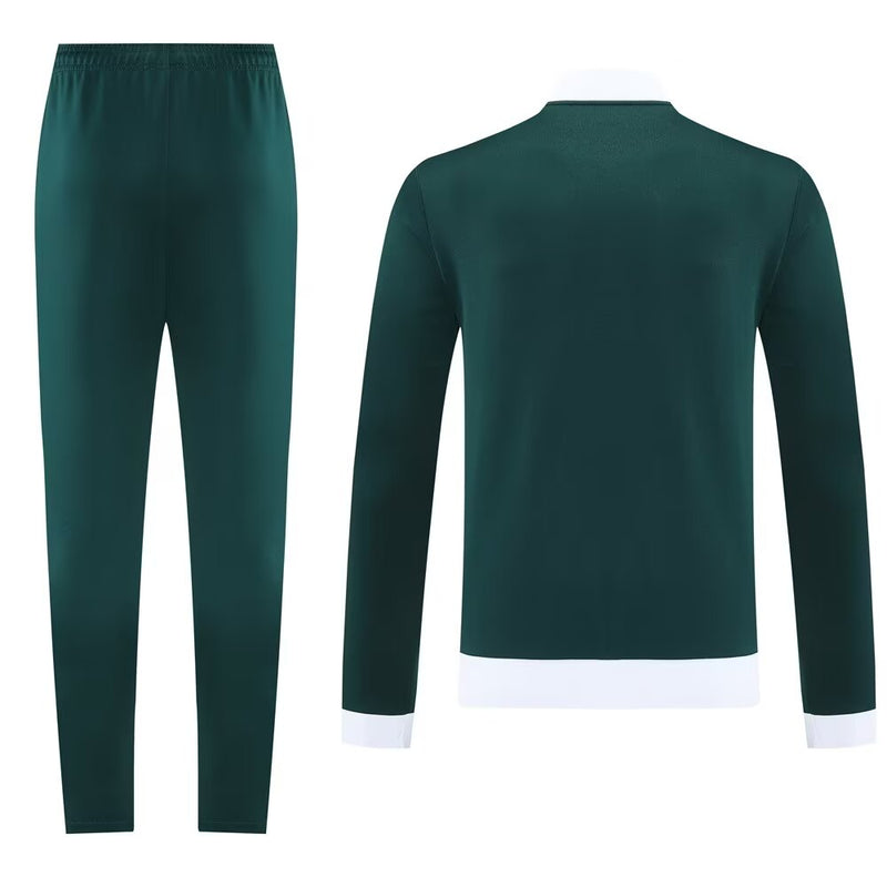 Conjunto de Treino Adidas 2025-26 - Casaco sem Capuz