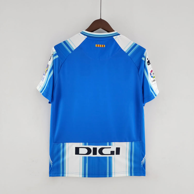 Camisola Espanyol 2022/23 Home