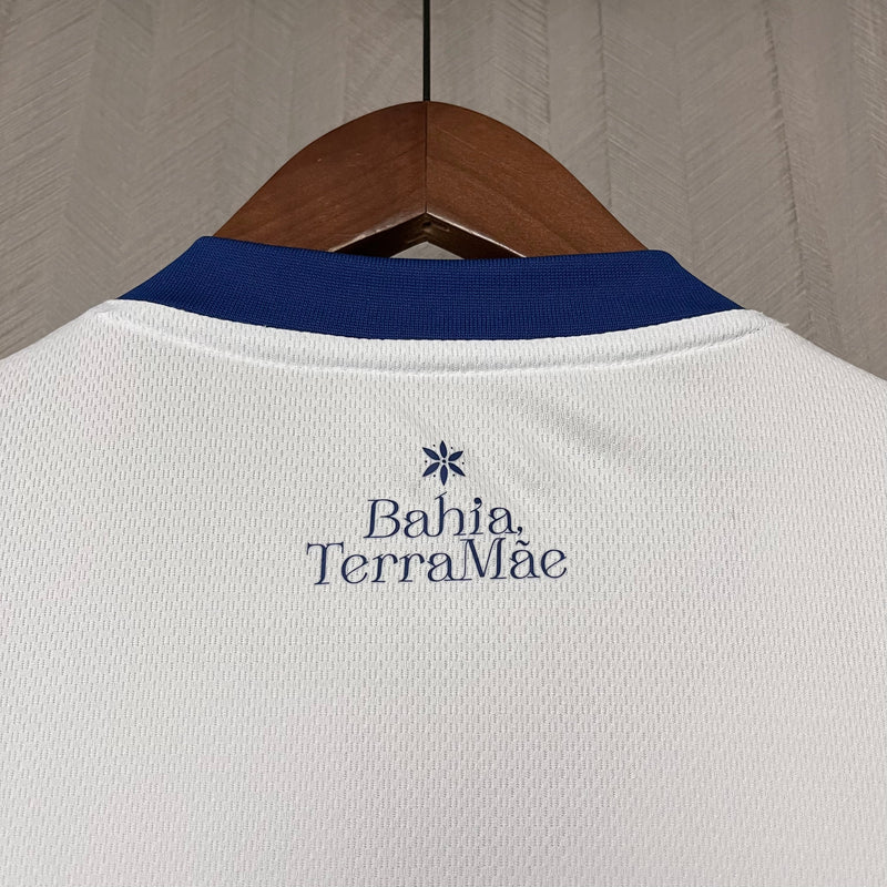 Camisola Feminina Bahia 2025/26 - Home