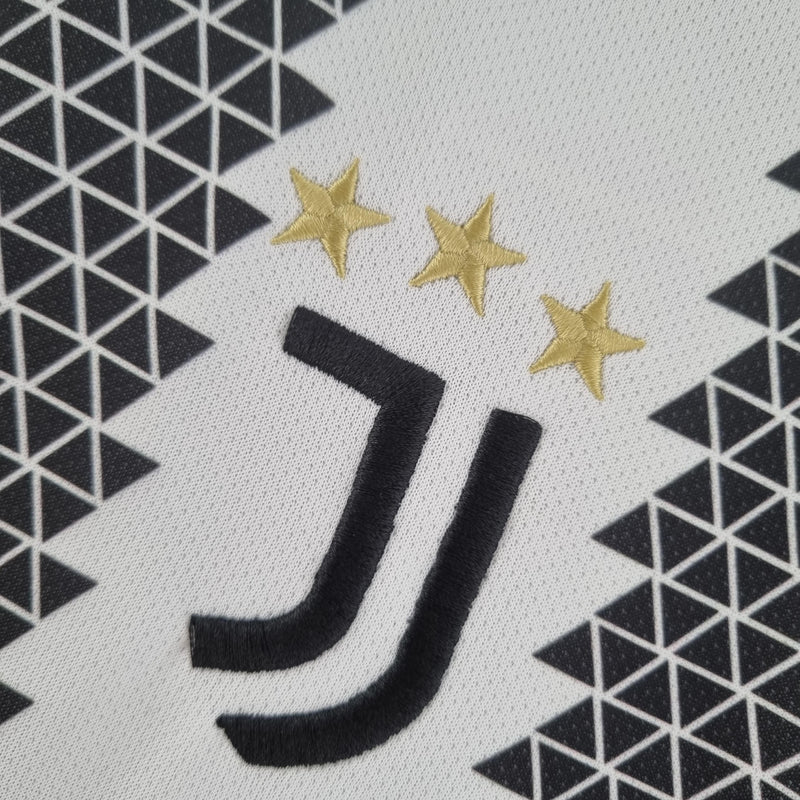 Camisola Juventus 2022/23 Home