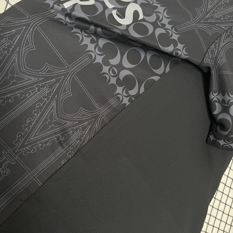 Camisola Milan 2023/24 Quarta