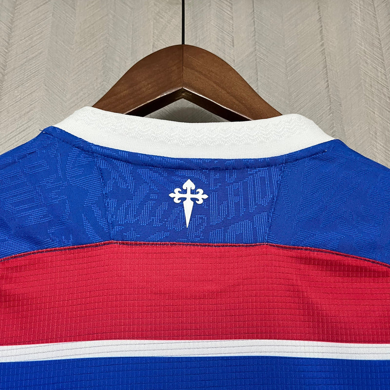 Camisola Fortaleza 2024/25 Home