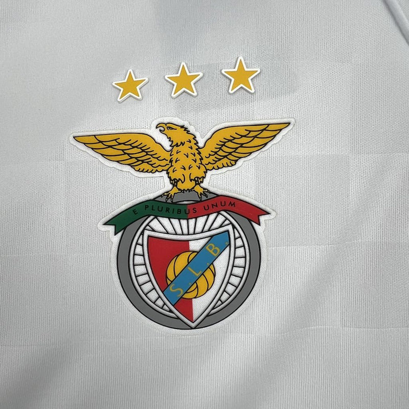 Camisola SL Benfica 2025/26 - Third