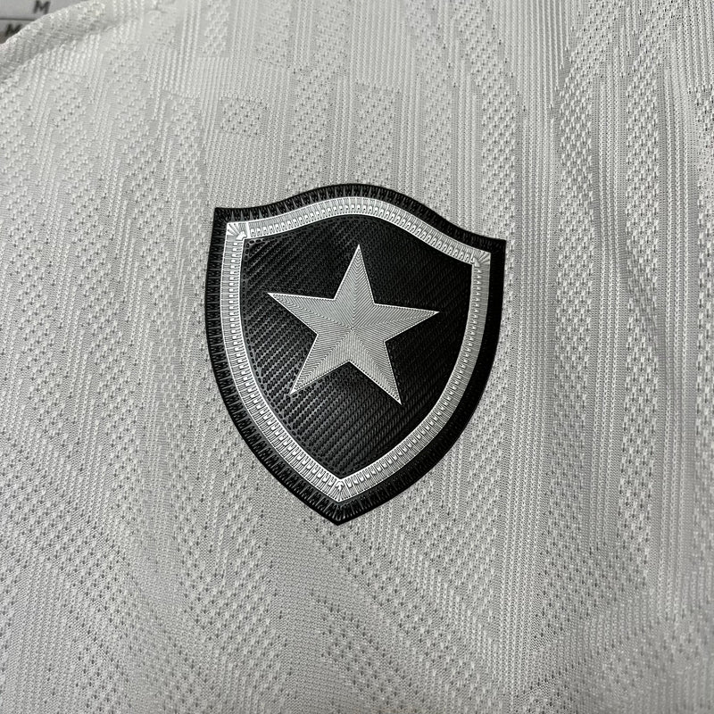 Camisola Feminina Botafogo 2024/25 Third