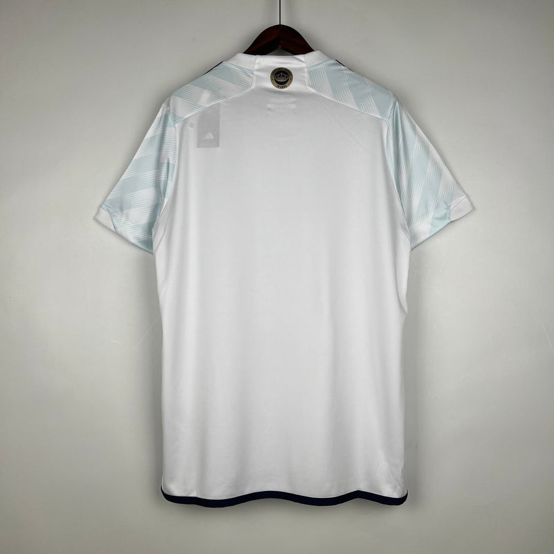 Camisola Cruzeiro 2023/24 Away