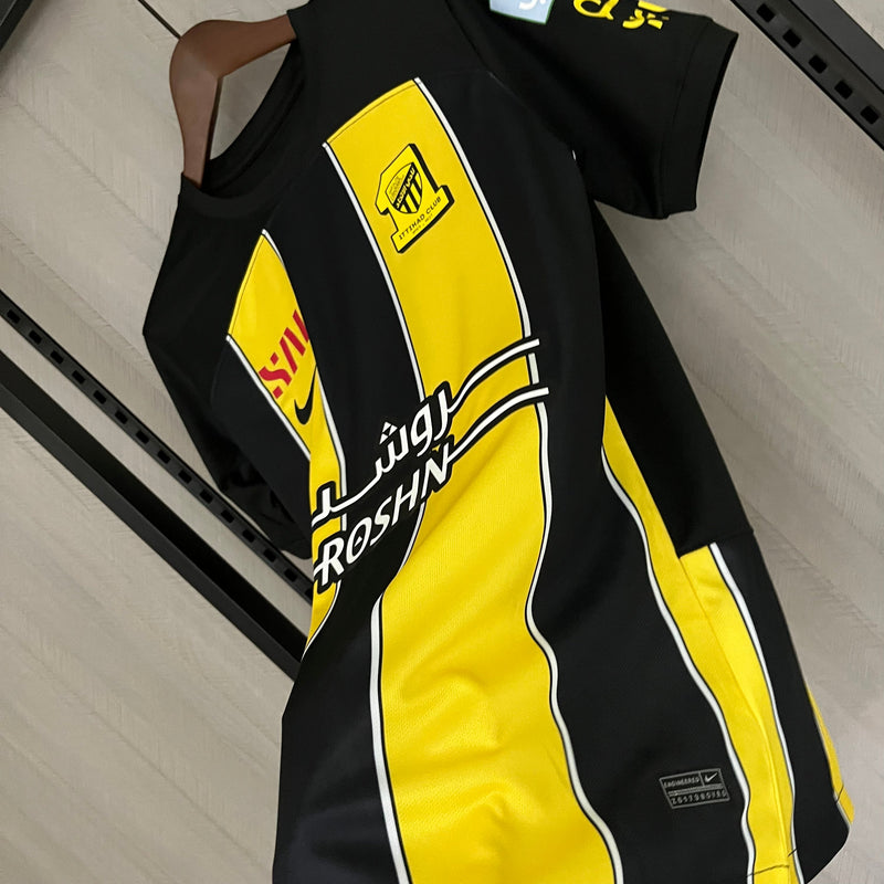 Camisola Al-Ittihad 2023/24 Home