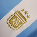Camisola Feminina Seleção Argentina 2024/25 Home