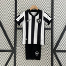Conjunto Infantil Botafogo 2023/24 - Home