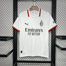 Camisola Milan 2024/25 - Away