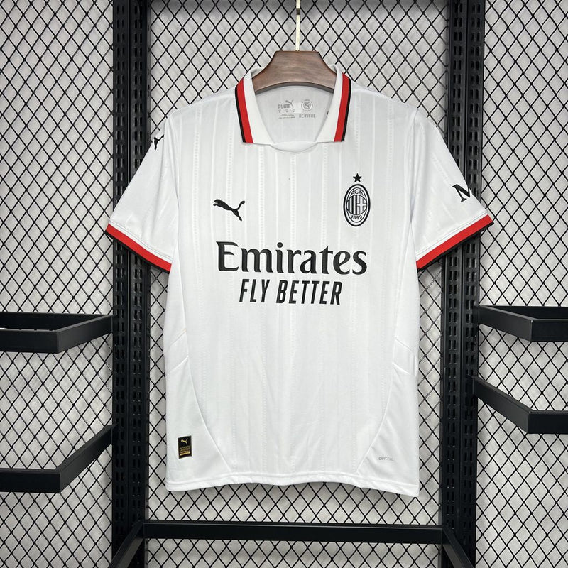 Camisola Milan 2024/25 - Away