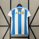 Camisola Seleção Argentina 2024/25 Home