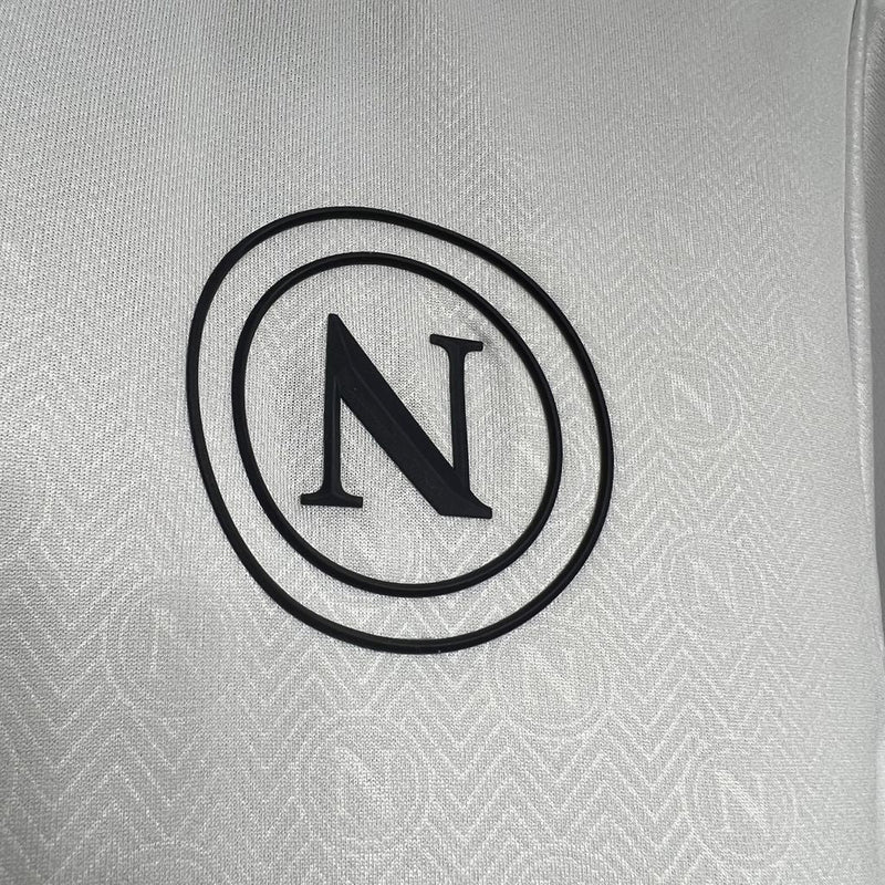 Camisola Napoli 2024/25 - Away