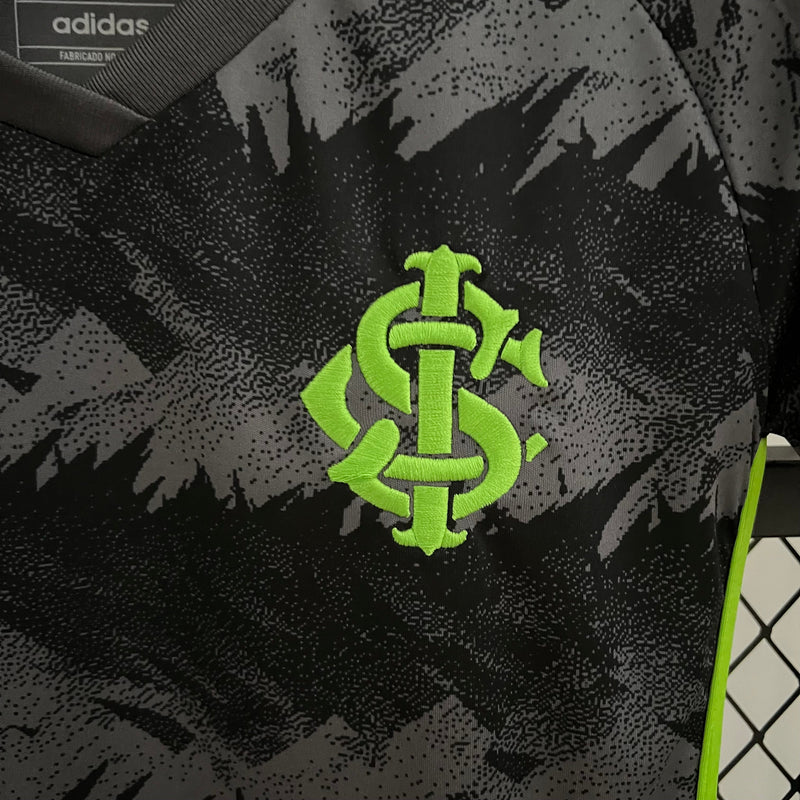 Camisola Feminina SC Internacional 2023/24 Terceira