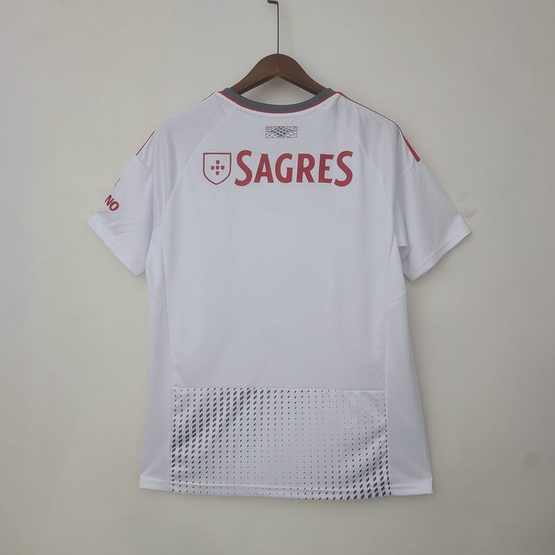 Camisola Benfica 2022/23 Terceira