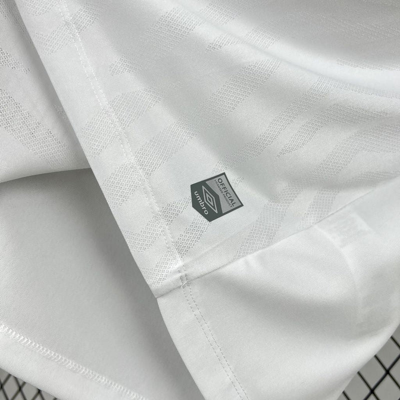 Camisola Santos 2025/26 Home