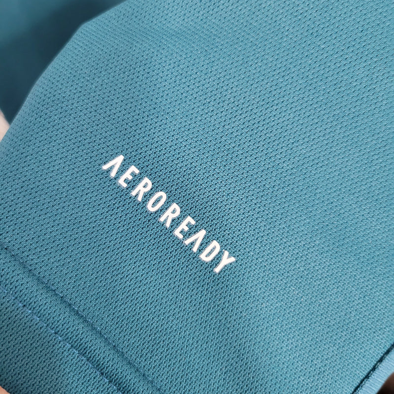 Camisola Arsenal 2023/24 Terceira