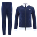 Conjunto de Treino Adidas 2025-26 - Casaco sem Capuz
