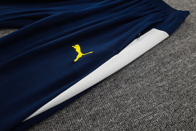 Conjunto de Treino Portugal 2025