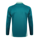 Conjunto de Treino Itália 2024