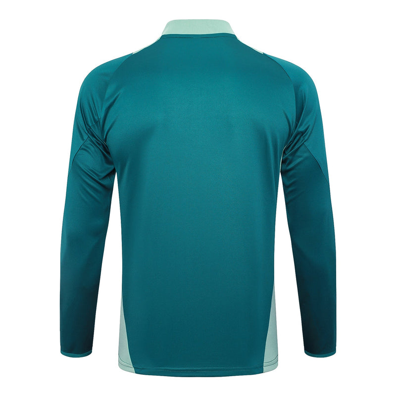 Conjunto de Treino Itália 2024