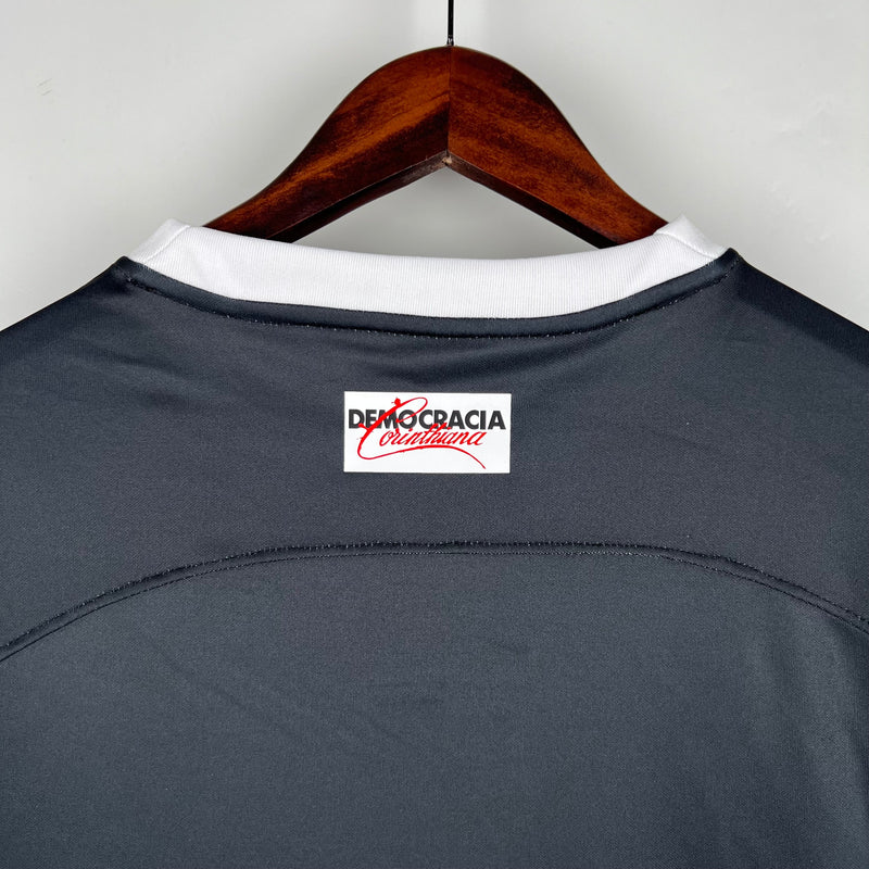 Camisola Corinthians 2023/24 Away