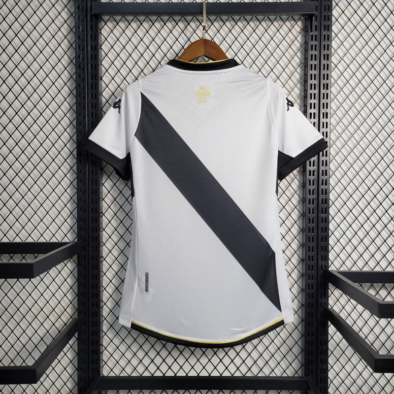 Camisola Feminina Vasco da Gama 2023/24 Away