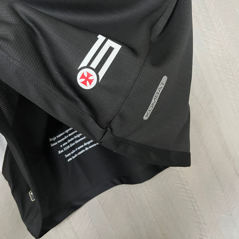 Camisola Feminina Vasco 2024/25 - Home