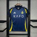 Camisola Al-Nassr 2024/25 Away