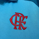 Camisola Flamengo 2025/26 - Polo Atleta