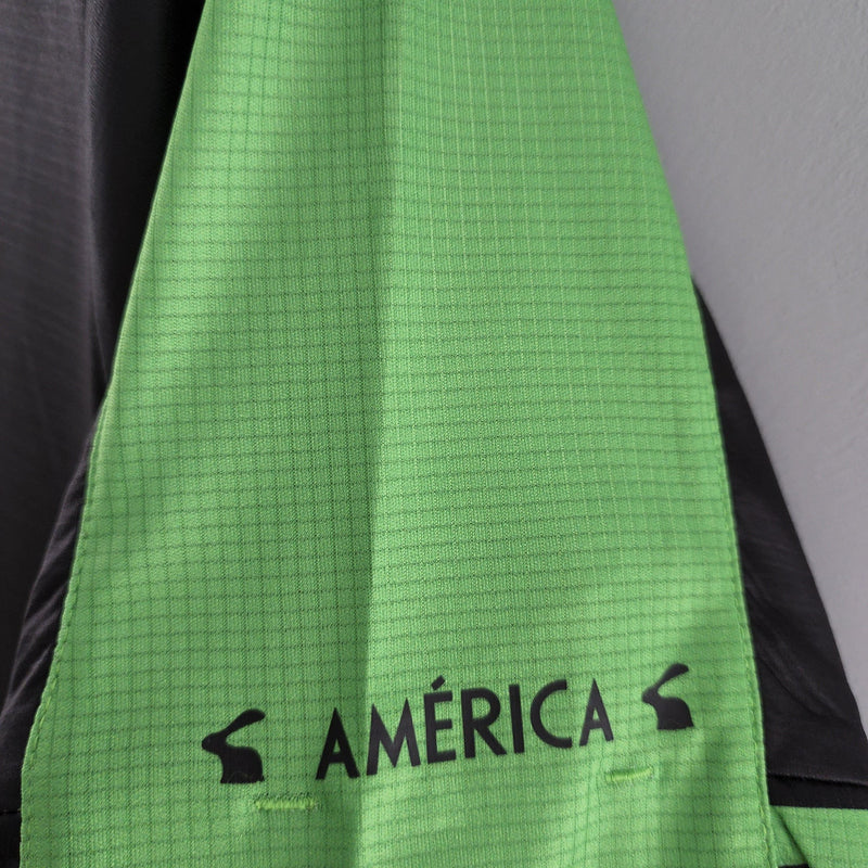 Camisola América Mineiro 2022/23 Home